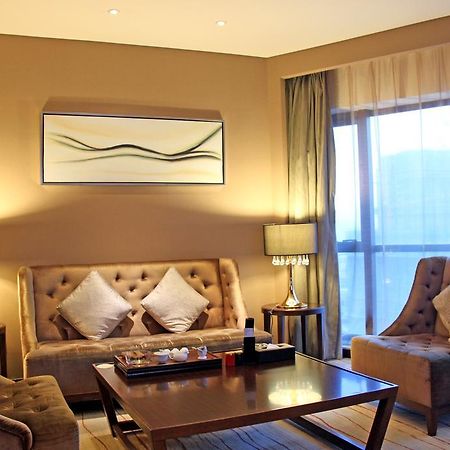 Kuang Yuan Jin Jiang Hotel 보전푸티안 외부 사진
