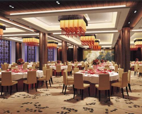 Kuang Yuan Jin Jiang Hotel 보전푸티안 외부 사진