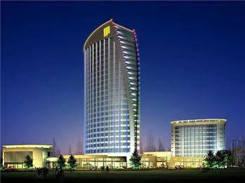 Kuang Yuan Jin Jiang Hotel 보전푸티안 외부 사진