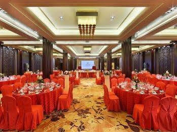 Kuang Yuan Jin Jiang Hotel 보전푸티안 외부 사진