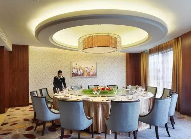 Kuang Yuan Jin Jiang Hotel 보전푸티안 외부 사진