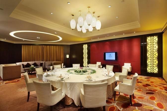 Kuang Yuan Jin Jiang Hotel 보전푸티안 외부 사진