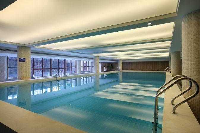 Kuang Yuan Jin Jiang Hotel 보전푸티안 외부 사진