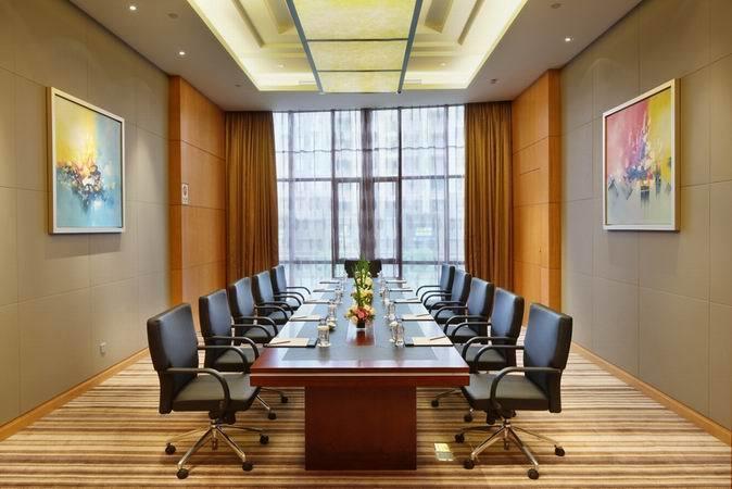 Kuang Yuan Jin Jiang Hotel 보전푸티안 외부 사진