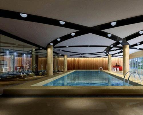Kuang Yuan Jin Jiang Hotel 보전푸티안 외부 사진